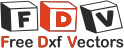 free-dxf-logo