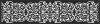 door gate flower pattern - For Laser Cut DXF CDR SVG Files - free download