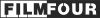 TV FILM FOUR channel logo - Para archivos DXF CDR SVG cortados con láser - descarga gratuita