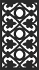 floral arrow clipart - Para archivos DXF CDR SVG cortados con láser - descarga gratuita