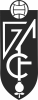 Logo Granada Club - Para archivos DXF CDR SVG cortados con láser - descarga gratuita