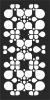 Citroen Logo - Para archivos DXF CDR SVG cortados con láser - descarga gratuita