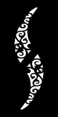decorative pattern private door wall screen - For Laser Cut DXF CDR SVG Files - free download