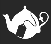 tea pot wall decor - For Laser Cut DXF CDR SVG Files - free download