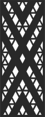 Fishing sign logo - Para archivos DXF CDR SVG cortados con láser - descarga gratuita