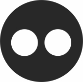 reddit logo clipart - Para archivos DXF CDR SVG cortados con láser - descarga gratuita