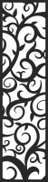 Ford Wall logo sign - Para archivos DXF CDR SVG cortados con láser - descarga gratuita
