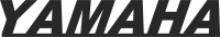 Yamaha logo - Para archivos DXF CDR SVG cortados con láser - descarga gratuita