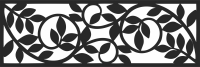 Gentleman logo clipart - Para archivos DXF CDR SVG cortados con láser - descarga gratuita