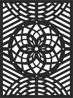 butterfly wall decor - For Laser Cut DXF CDR SVG Files - free download