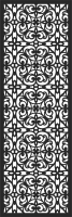 screen pattern Screen   Pattern   Wall - For Laser Cut DXF CDR SVG Files - free download