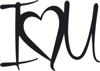 I love you Heart gift for valentine - Para archivos DXF CDR SVG cortados con láser - descarga gratuita