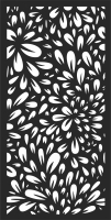 egg decoration wall decor - For Laser Cut DXF CDR SVG Files - free download
