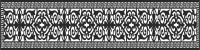 door   SCREEN Decorative   DOOR - Para archivos DXF CDR SVG cortados con láser - descarga gratuita