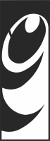 Maibach logo - Para archivos DXF CDR SVG cortados con láser - descarga gratuita