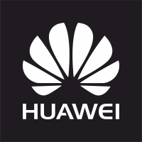 Huawei Logo Free Vector - For Laser Cut DXF CDR SVG Files - free download