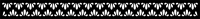 Monogram Letter V with flowers - Para archivos DXF CDR SVG cortados con láser - descarga gratuita