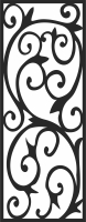 Comics batman logo - Para archivos DXF CDR SVG cortados con láser - descarga gratuita