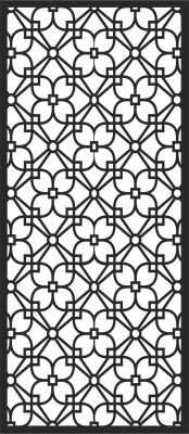 birds on branche wall panel - For Laser Cut DXF CDR SVG Files - free download