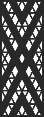 Fishing sign logo - Para archivos DXF CDR SVG cortados con láser - descarga gratuita