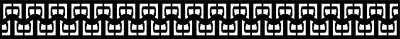 Geometric Polygon giraffe - Para archivos DXF CDR SVG cortados con láser - descarga gratuita