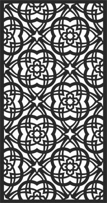 bull Polygon Art Wall geometric - For Laser Cut DXF CDR SVG Files - free download